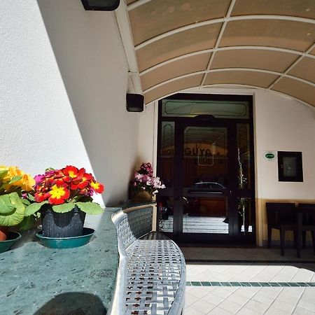 Hotel Guya Varazze Eksteriør billede