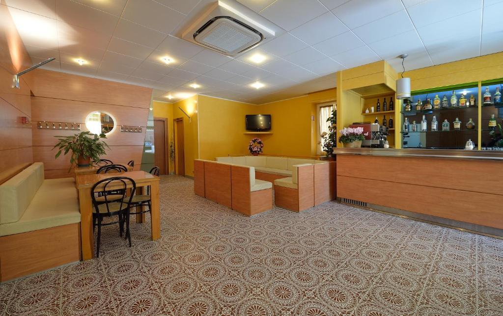 Hotel Guya Varazze Eksteriør billede