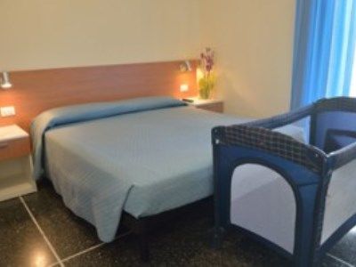 Hotel Guya Varazze Eksteriør billede